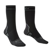 Носки Bridgedale Stormsock LW Boot от магазина Мандривник Украина